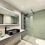 شقة Oasis Luxury إريتريا