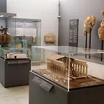 Oasis Luxury * Erétria