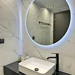 شقة Oasis Luxury