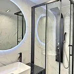 شقة Oasis Luxury *
