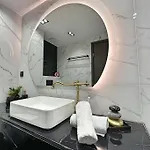شقة Oasis Luxury إريتريا