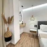 Oasis Luxury شقة *