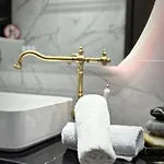 شقة Oasis Luxury