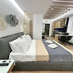 Oasis Luxury Erétria
