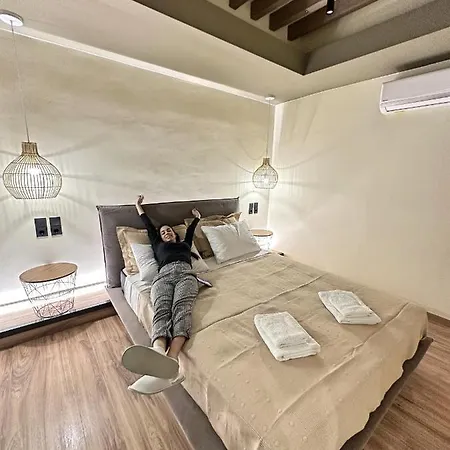 Oasis Luxury *