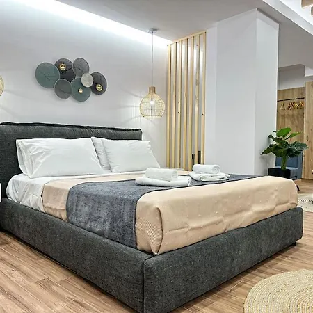 Oasis Luxury Apartmán *