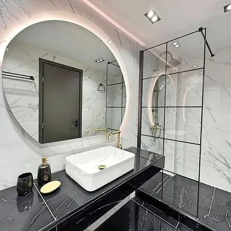 Oasis Luxury * Erétria