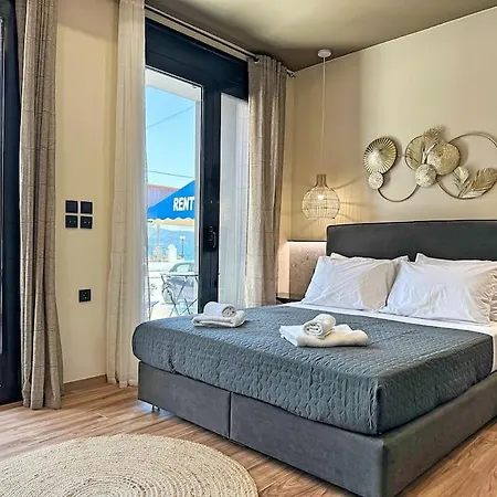 Oasis Luxury Eretria (Evia)