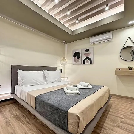 Oasis Luxury *