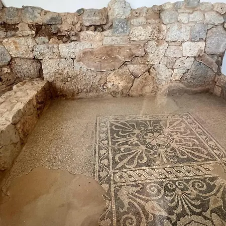 Oasis Luxury Apartmán *