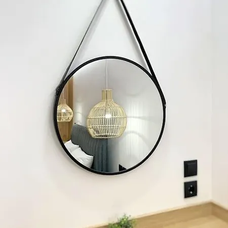 Oasis Luxury Apartmán Erétria