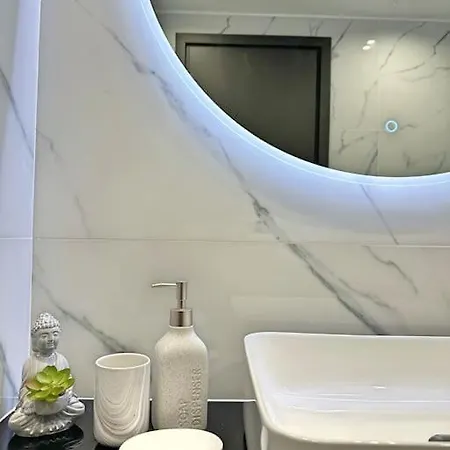 Oasis Luxury Erétria