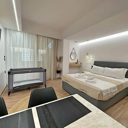 Oasis Luxury Apartment *