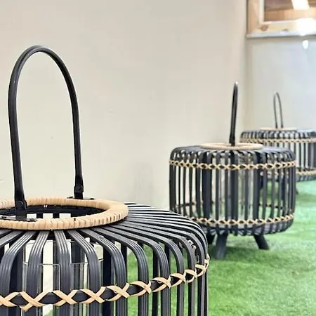 Oasis Luxury Διαμέρισμα *