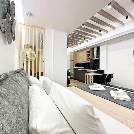 Oasis Luxury *