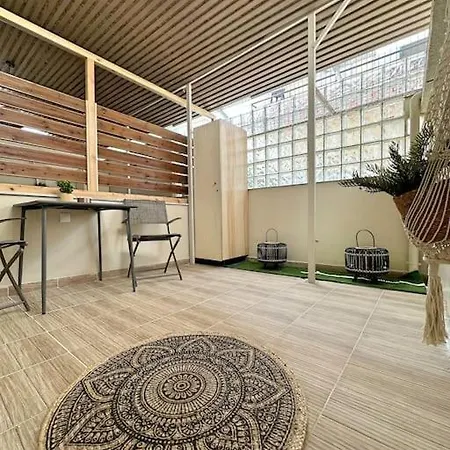 Oasis Luxury