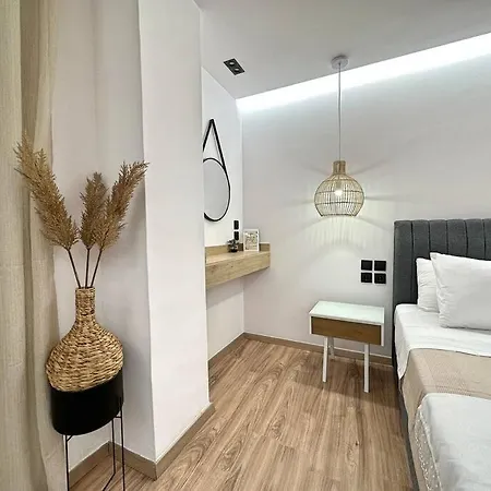 Oasis Luxury Apartment *