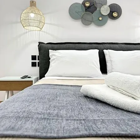 Oasis Luxury Eretria (Evia)