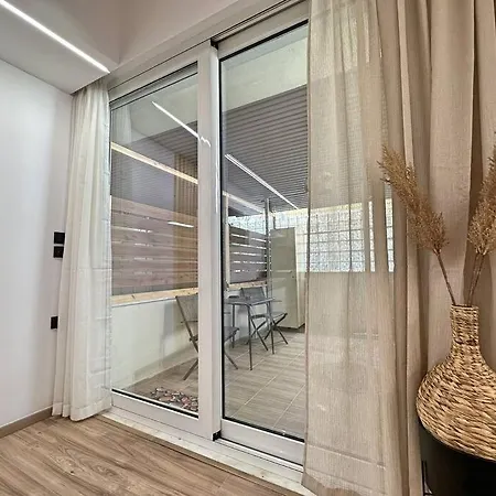 Oasis Luxury Apartmán *