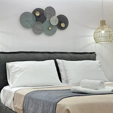 Oasis Luxury Eretria (Evia)