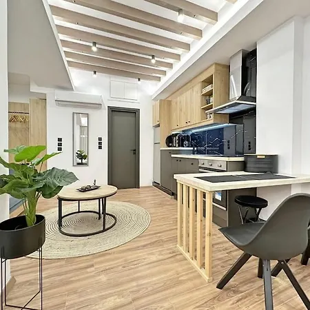 Oasis Luxury *