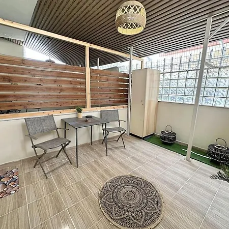 Apartment Oasis Luxury Eretria (Evia)