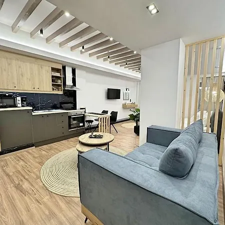 Oasis Luxury *