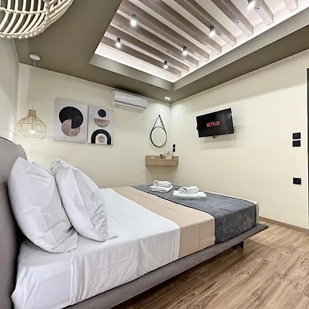Oasis Luxury Apartment