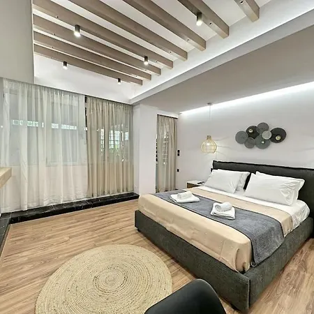 Oasis Luxury *