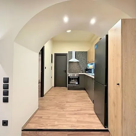 Oasis Luxury Apartment *