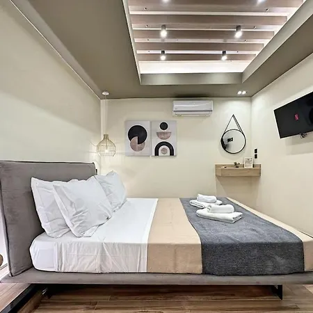 Oasis Luxury *