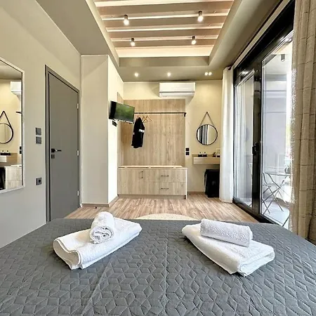 Oasis Luxury