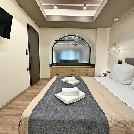 Oasis Luxury Διαμέρισμα *